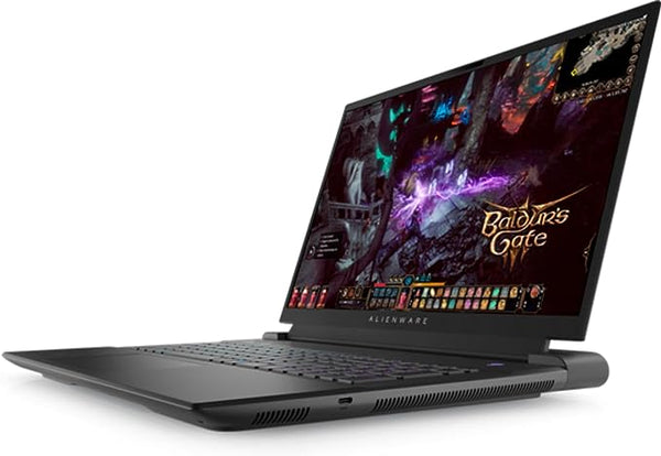 Dell Alienware m18 Gaming Laptop