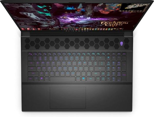 Dell Alienware m18 Gaming Laptop
