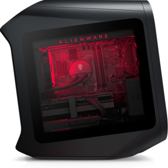 Dell Outlet Alienware Aurora Ryzen Edition R15