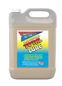 Lubricante Berryman Total Lube Multiuso