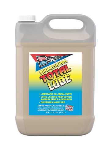 Lubricante Berryman Total Lube Multiuso