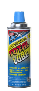 Lubricante Berryman Total Lube Multiuso