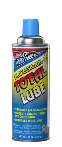 Lubricante Berryman Total Lube Multiuso