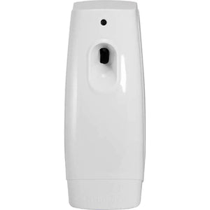 Dispensador de fragancia, TimeMist Metered Fragrance Dispenser, White