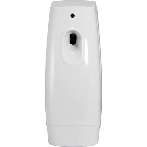 Dispensador de fragancia, TimeMist Metered Fragrance Dispenser, White