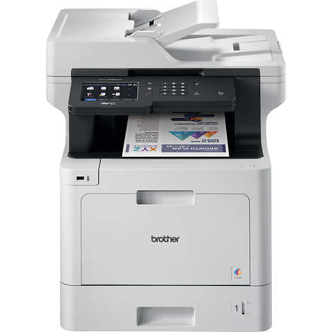 Impresoras y Escáneres