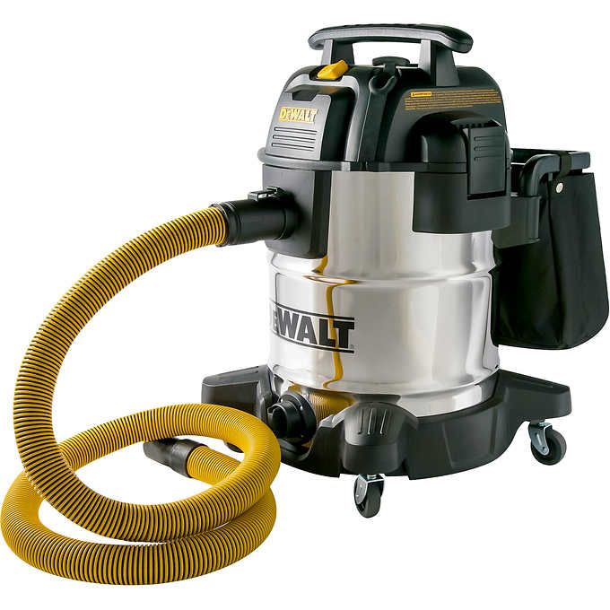 Aspiradora 10 galones, DeWALT Wet/Dry Vacuum, 10 Gallon