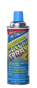 Silicone Berryman en Spray