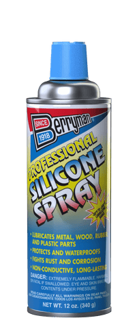 Silicone Berryman en Spray