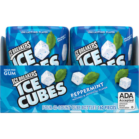 Compra Ice Cubes al por mayor en Tiendas Pegasus