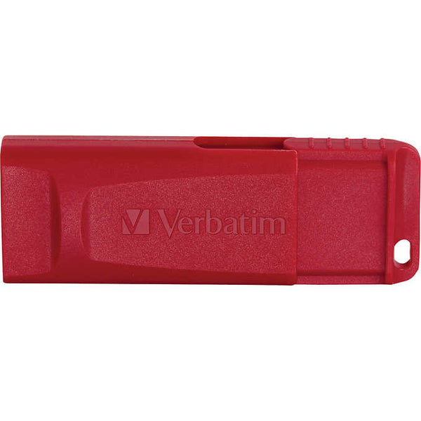 Pen Drive, Verbatim Store 'n' Go USB Flash Drive, 16 GB