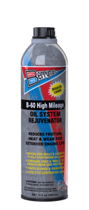 Rejuvenecedor Berryman B-60 para aceite